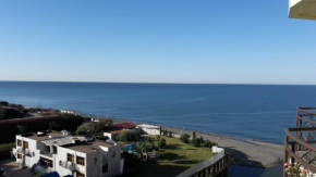 Квартира с видом на море